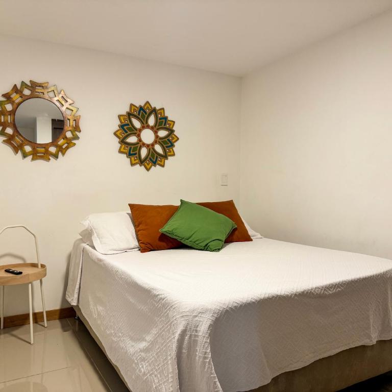 Apartamento la Sexta - Three-Bedroom Apartment - 25