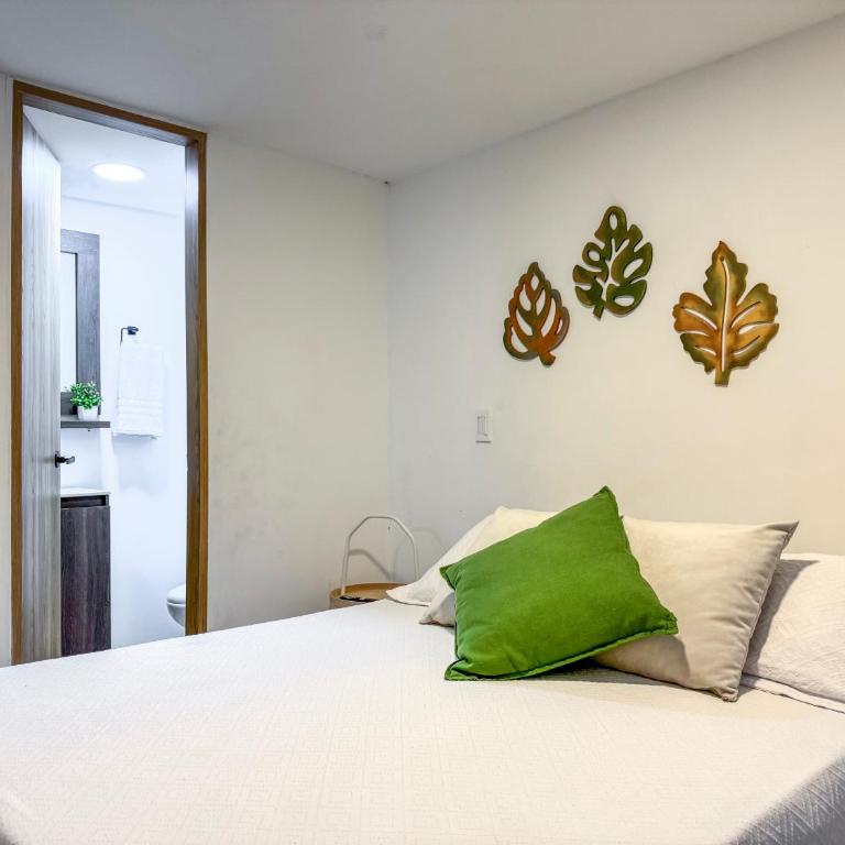 Apartamento la Sexta - Three-Bedroom Apartment - 15