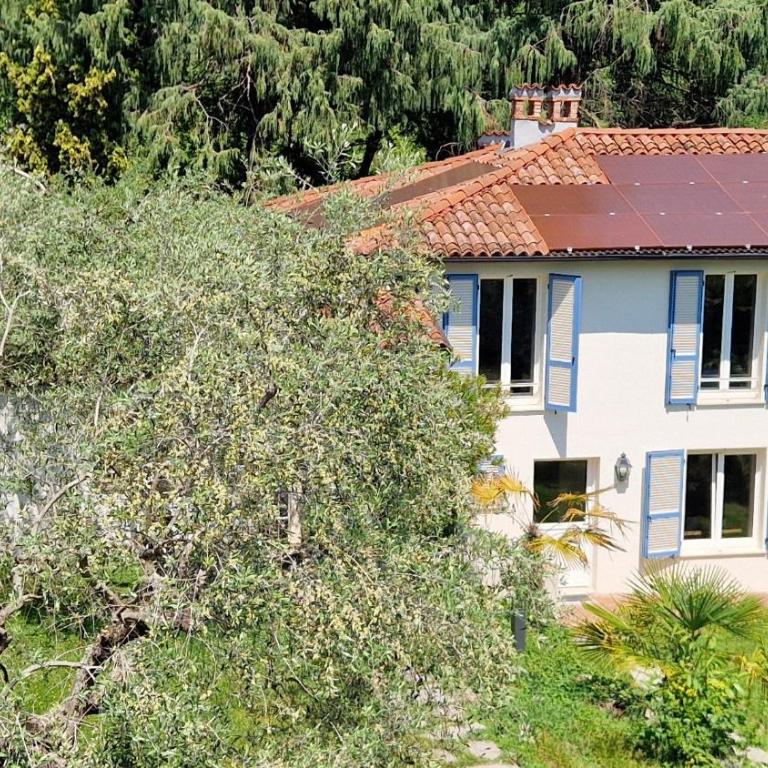 Villa Serendipità - Villa - 24
