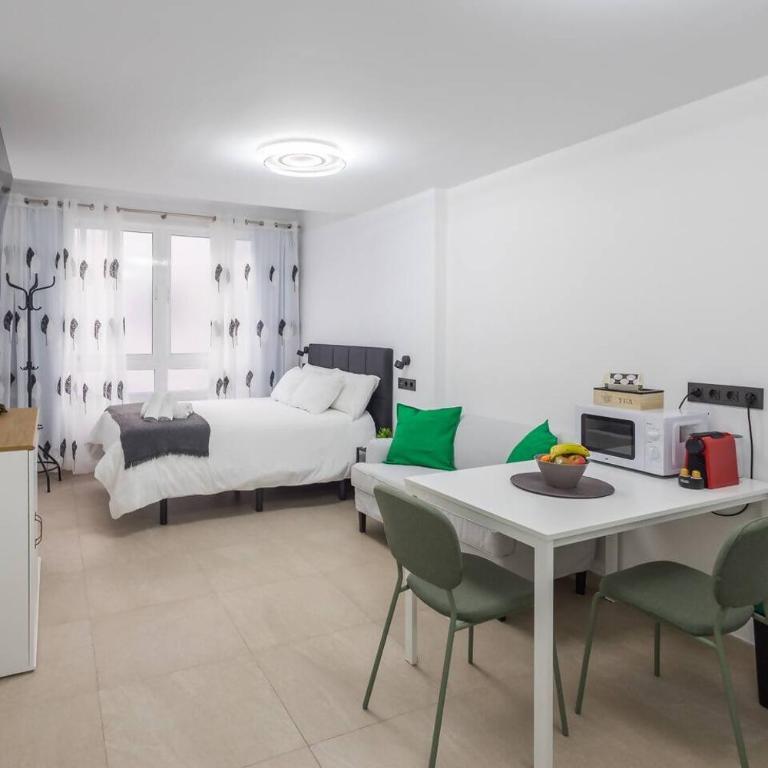 SG Beach City Studio - One-Bedroom Apartment - 1