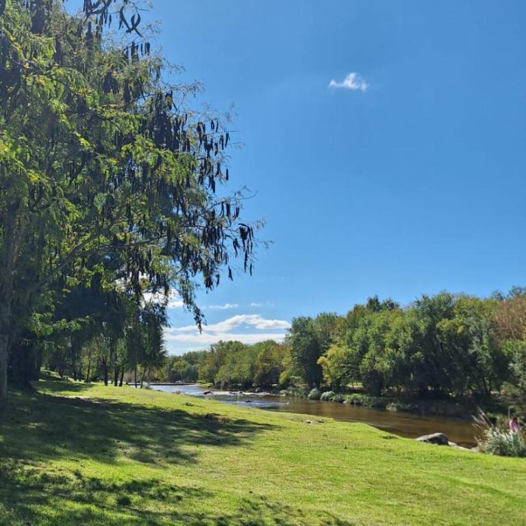 Depto deluxe frente al río - Apartamento de 2 dormitorios - 15