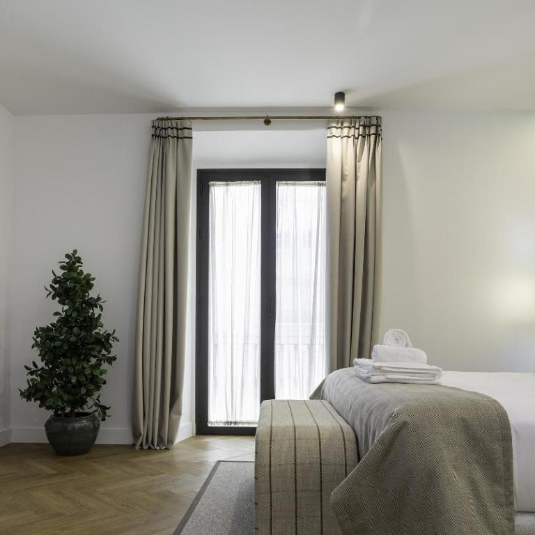 CSE MS Museo Select - Superior Apartment - 20