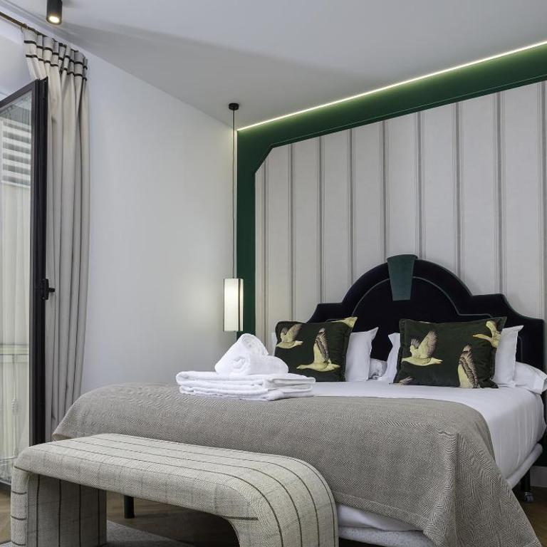 CSE MS Museo Select - Superior Apartment - 2