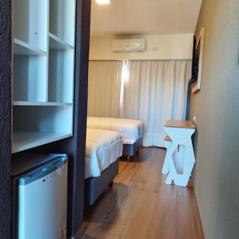Hotel Belén - Habitación Doble - 2 camas - 5