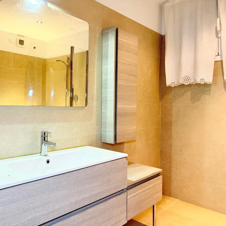 S362 - Sirolo, meraviglioso quadrilocale con giardino - Appartamento con 3 Camere da Letto - 18