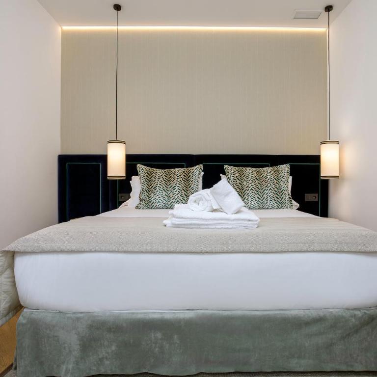 CSE MS Museo Select - Two-Bedroom Apartment - 3
