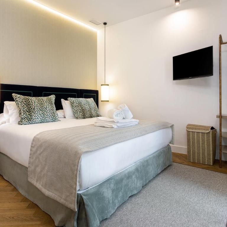 CSE MS Museo Select - Two-Bedroom Apartment - 18