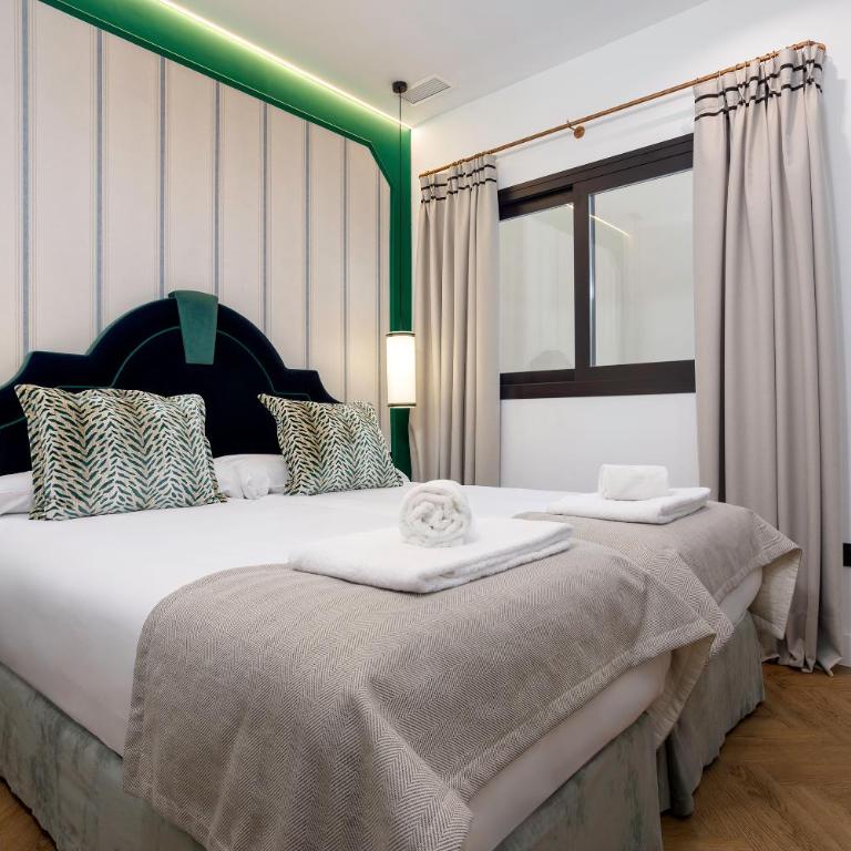 CSE MS Museo Select - Two-Bedroom Apartment - 9
