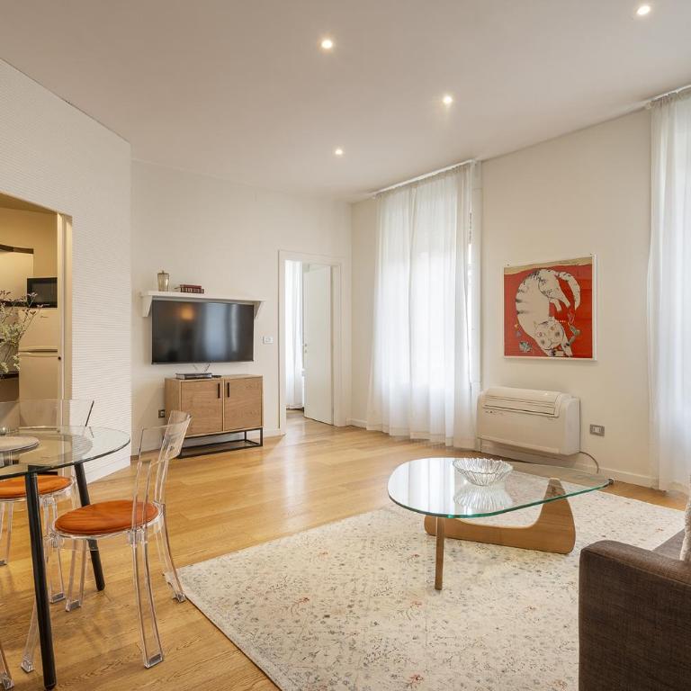 Fifty Eight Milano Porta Romana - Appartamento con 1 Camera da Letto - 22