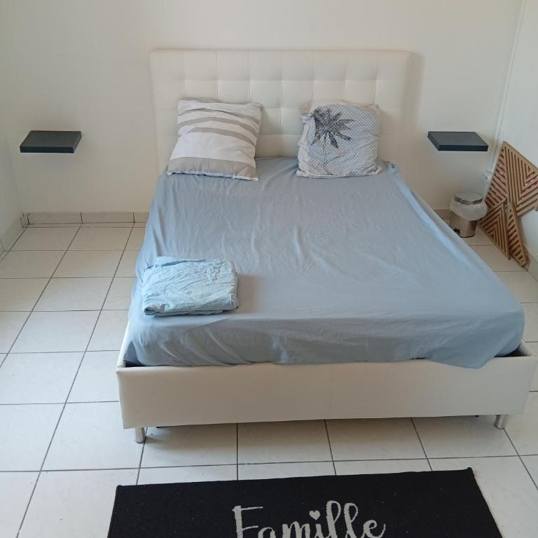 Appartement à 200 mètres de la gare - Apartamento de 1 dormitorio - 2