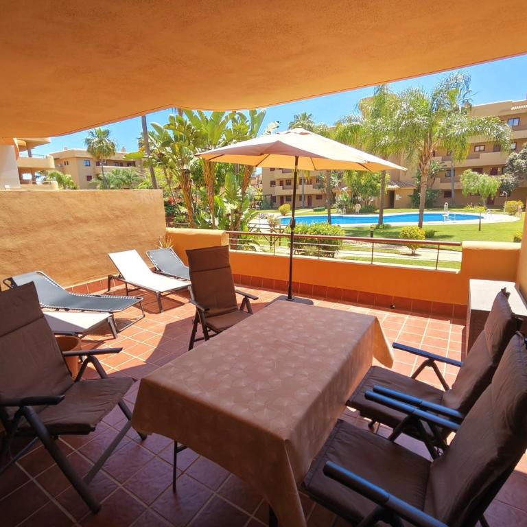 La Cala Azul KISS10 - Apartamento de 2 dormitorios - 3