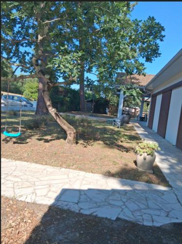 VILLA des 4 pins avec piscine - Villa 3 Chambres - 20
