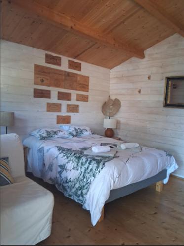 VILLA des 4 pins avec piscine - Villa 3 Chambres - 18