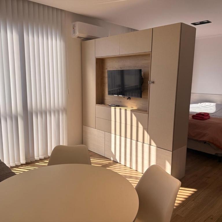 Apart Suite Premiun - Estudio Estándar - 20