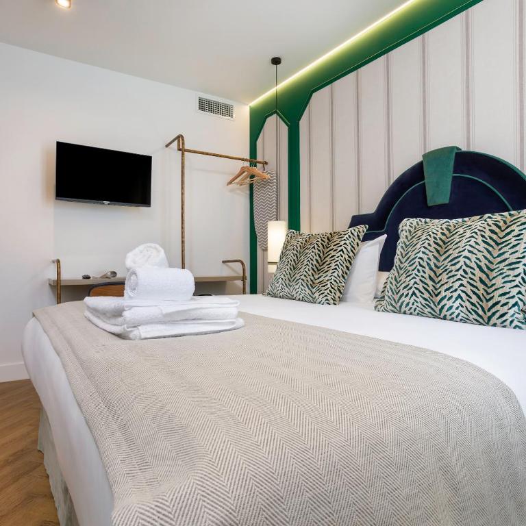 CSE MS Museo Select - Two-Bedroom Apartment - 5
