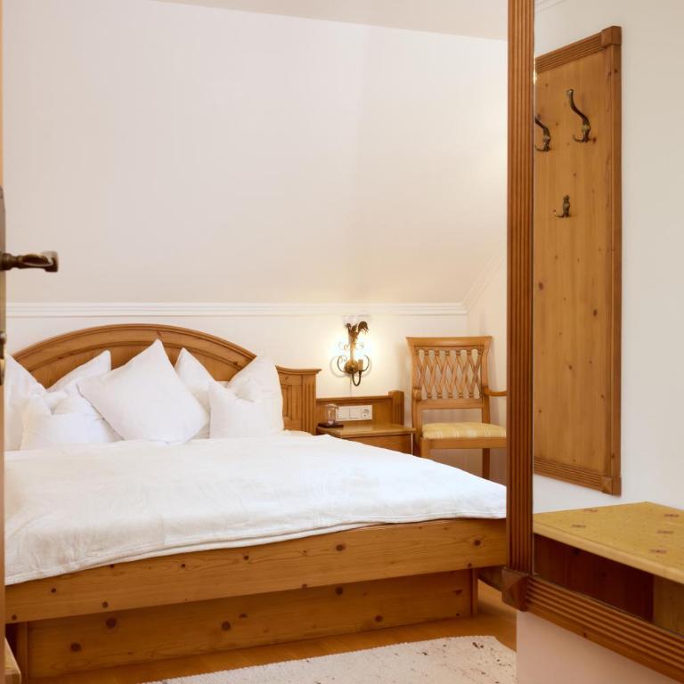 Esterer - Double Room with Garden View - 3