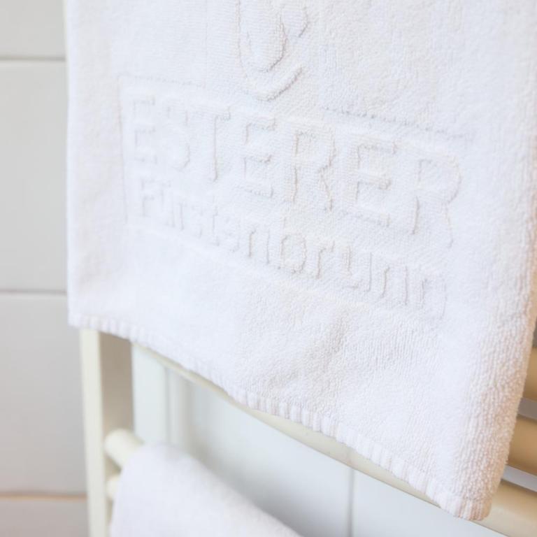 Esterer - Double Room with Garden View - 6