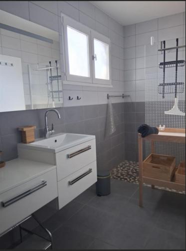 VILLA des 4 pins avec piscine - Villa 3 Chambres - 22