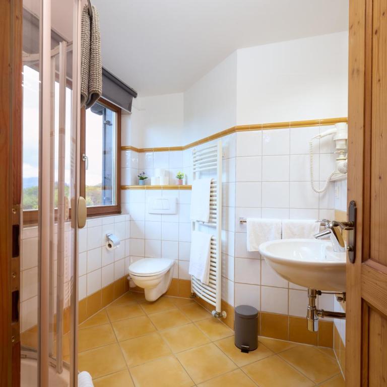 Esterer - Double Room with Garden View - 12