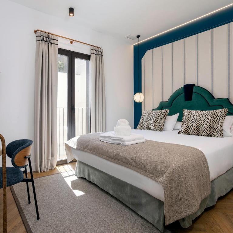 CSE MS Museo Select - Two-Bedroom Apartment - 25