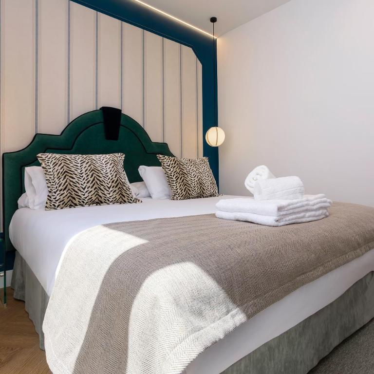 CSE MS Museo Select - Two-Bedroom Apartment - 6