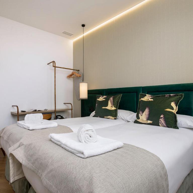 CSE MS Museo Select - Two-Bedroom Apartment - 8