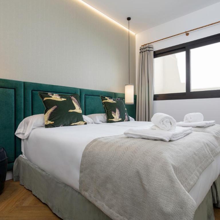 CSE MS Museo Select - Two-Bedroom Apartment - 2