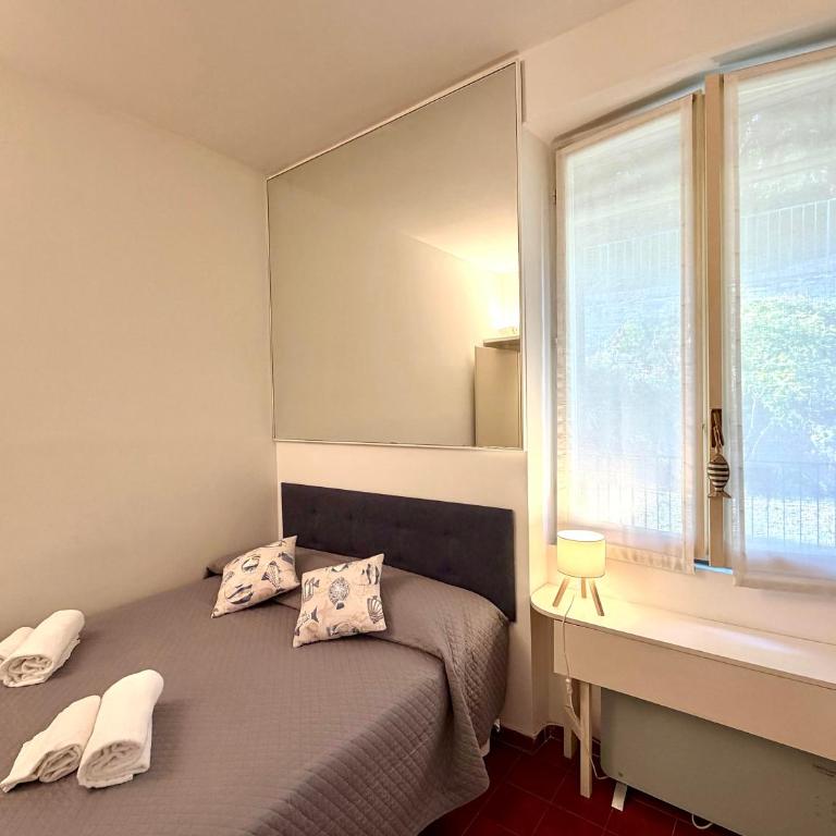 Excelsior Relaxing Apartment - Appartamento con 1 Camera da Letto - 6