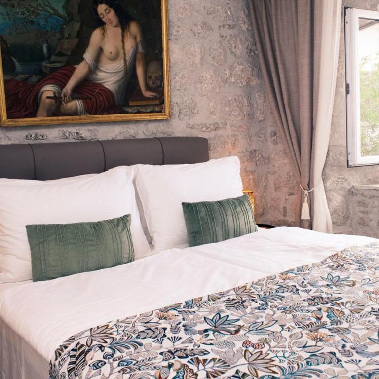 Carrubba - Junior Suite with Sea View - Annex Building - 3
