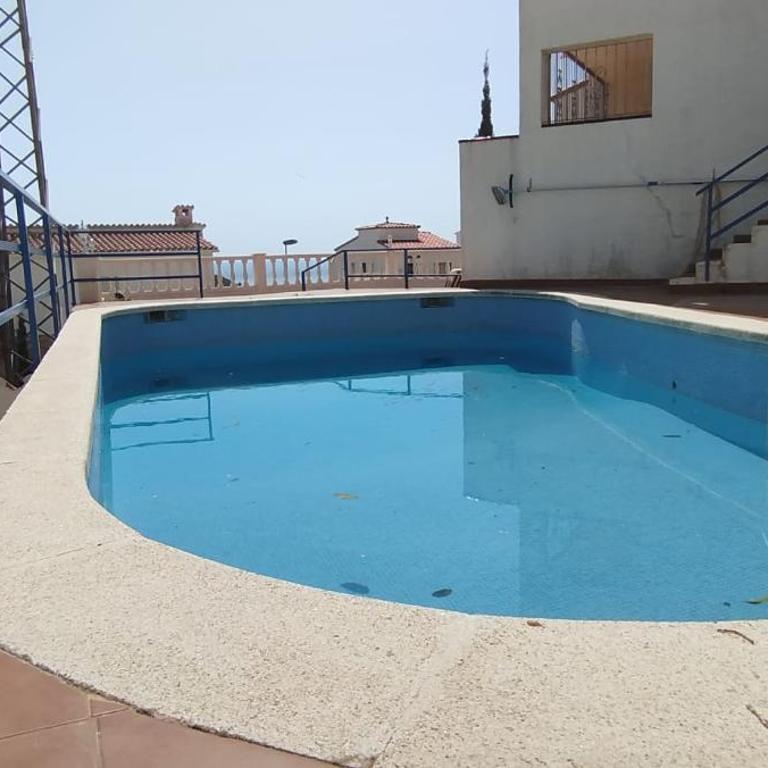 Casa Canyelles Vicent - Casa de 4 dormitorios - 20