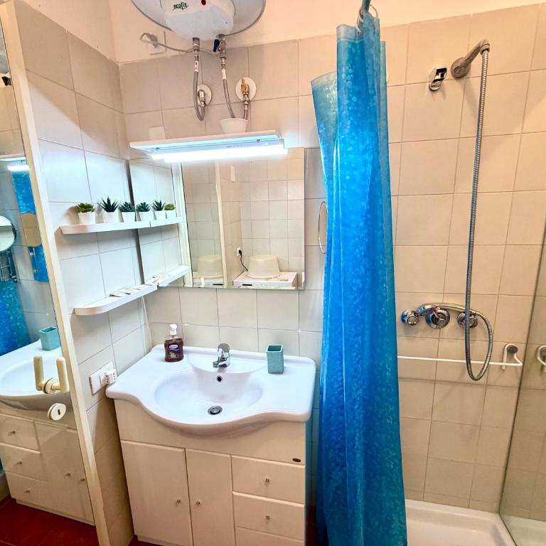 Excelsior Relaxing Apartment - Appartamento con 1 Camera da Letto - 8