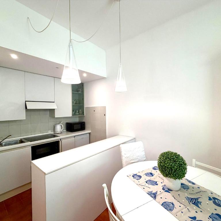 Excelsior Relaxing Apartment - Appartamento con 1 Camera da Letto - 4