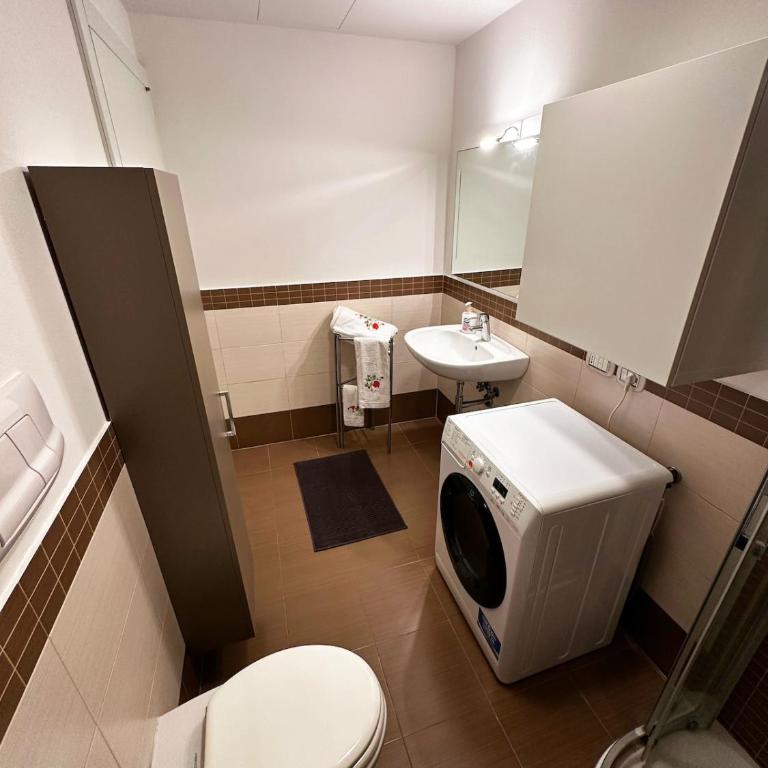 CityLife Largo Europa II, your home is the city - One-Bedroom Apartment - 10