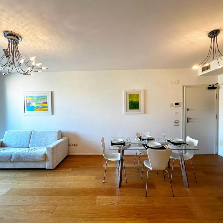 CityLife Largo Europa II, your home is the city - One-Bedroom Apartment - 3