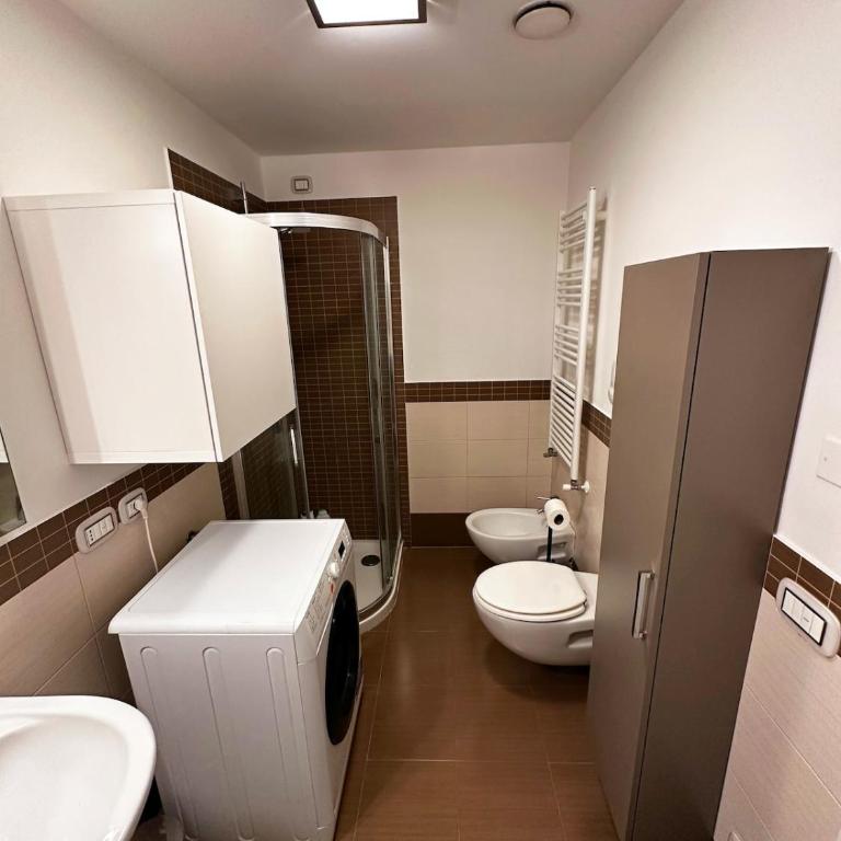 CityLife Largo Europa II, your home is the city - One-Bedroom Apartment - 12