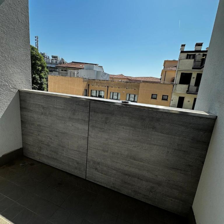 CityLife Largo Europa II, your home is the city - One-Bedroom Apartment - 13