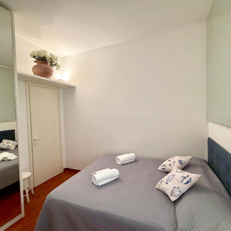 Excelsior Relaxing Apartment - Appartamento con 1 Camera da Letto - 7