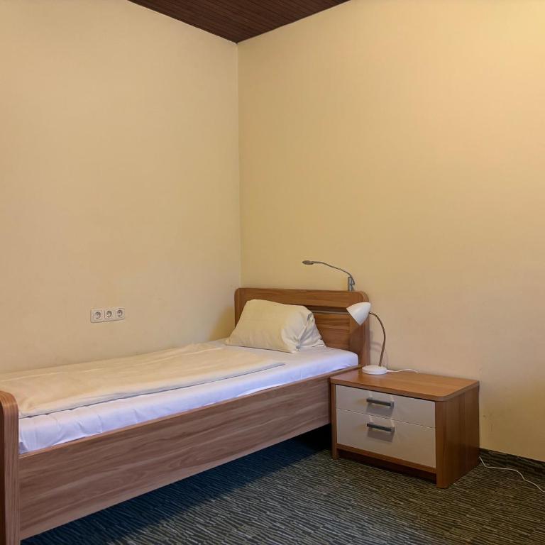Hotel Garni Vindobona - Familienzimmer - 2
