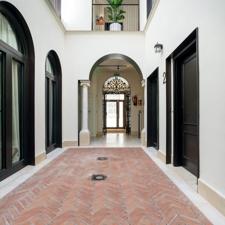 CSE MS Museo Select - Standard Apartment - 8