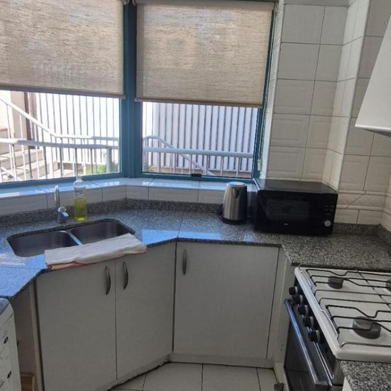 Millennium Mendoza pleno Centro 2 dormitorios, cocina completa, pileta y terraza - Apartamento de 2 dormitorios - 25