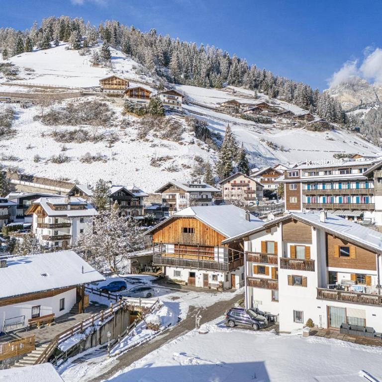 Apartments Praruf - Appartamento con Vista Montagna - 2