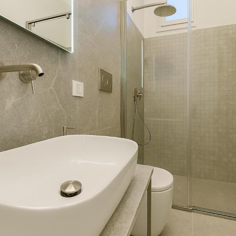 Fagales Apartment between Sorrento and Positano - Apartment - 4