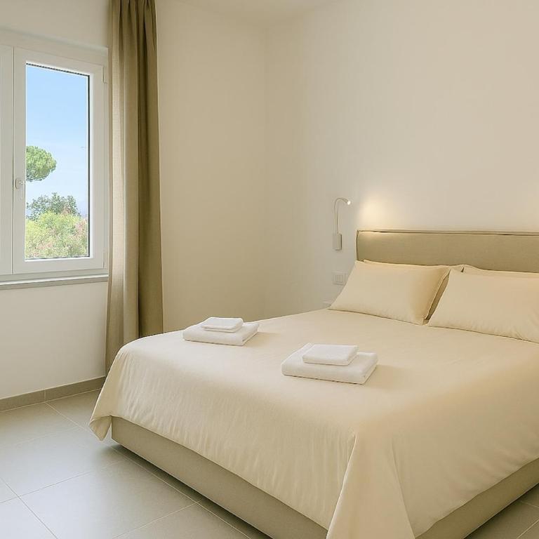 Fagales Apartment between Sorrento and Positano - Apartment - 8