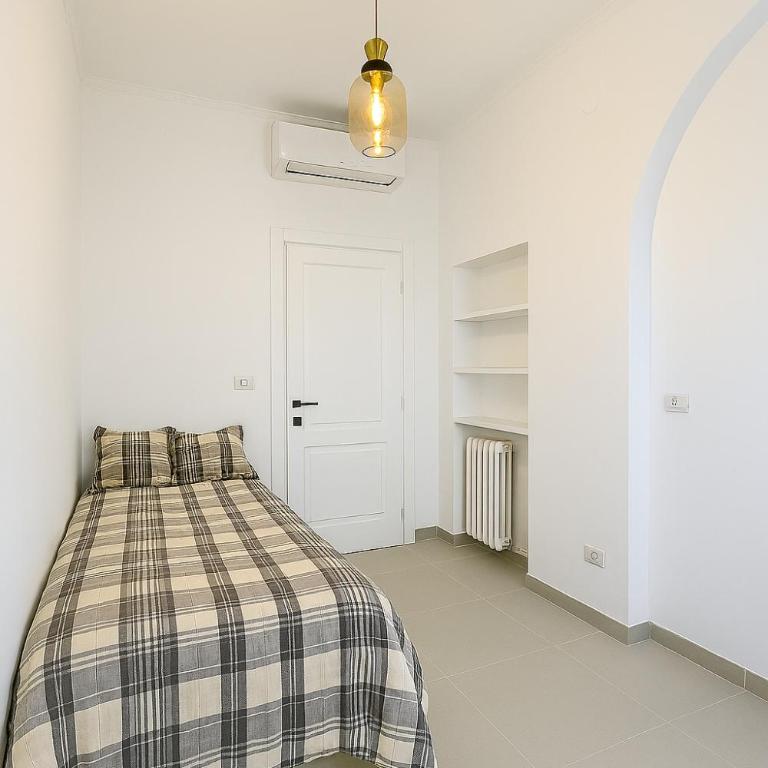 Fagales Apartment between Sorrento and Positano - Apartment - 9