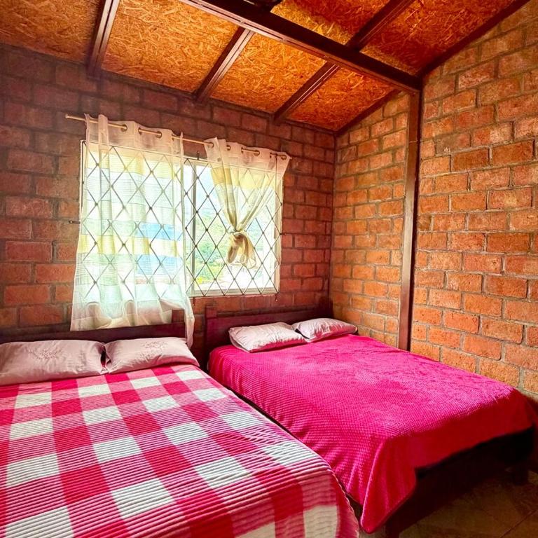 Casa vacacional privada con piscina y jacuzzi - Casa de 3 dormitorios - 5