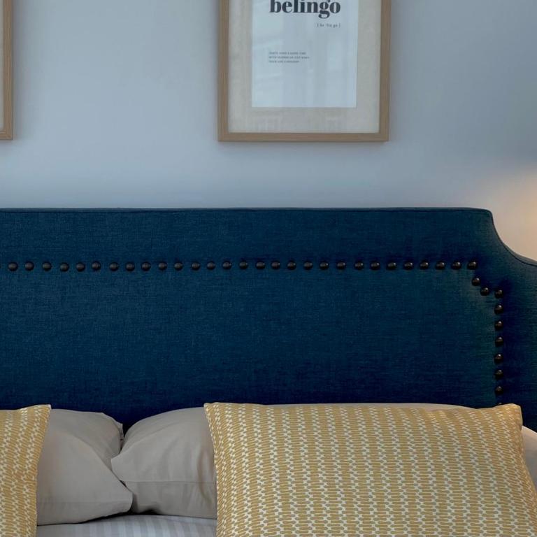 Quevedo Premium by ARoom - Apartamento de 2 dormitorios - 1