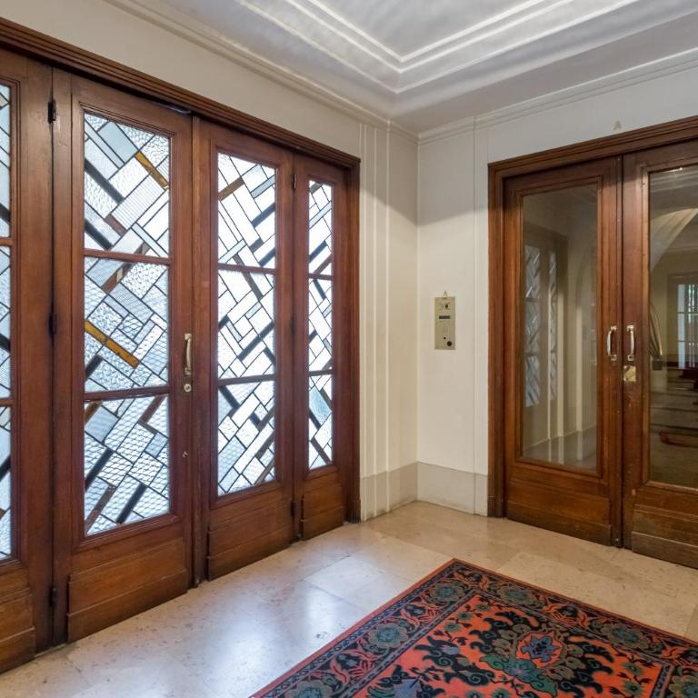 Small Studio - Porte Maillot - Appartement 1 Chambre - 15