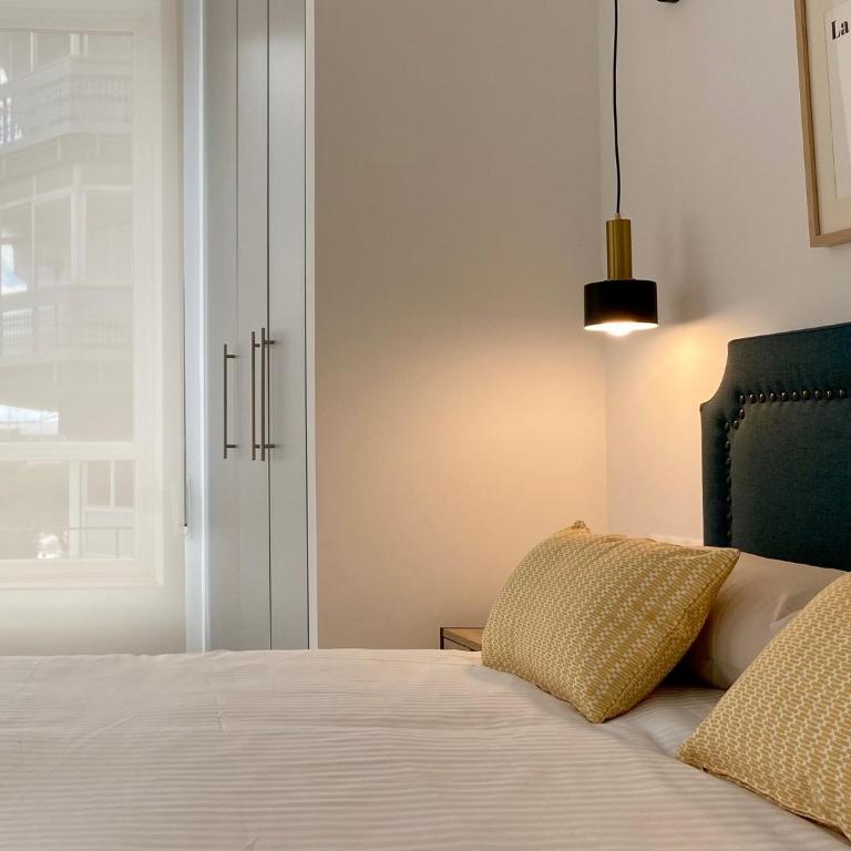 Quevedo Premium by ARoom - Apartamento de 2 dormitorios - 4