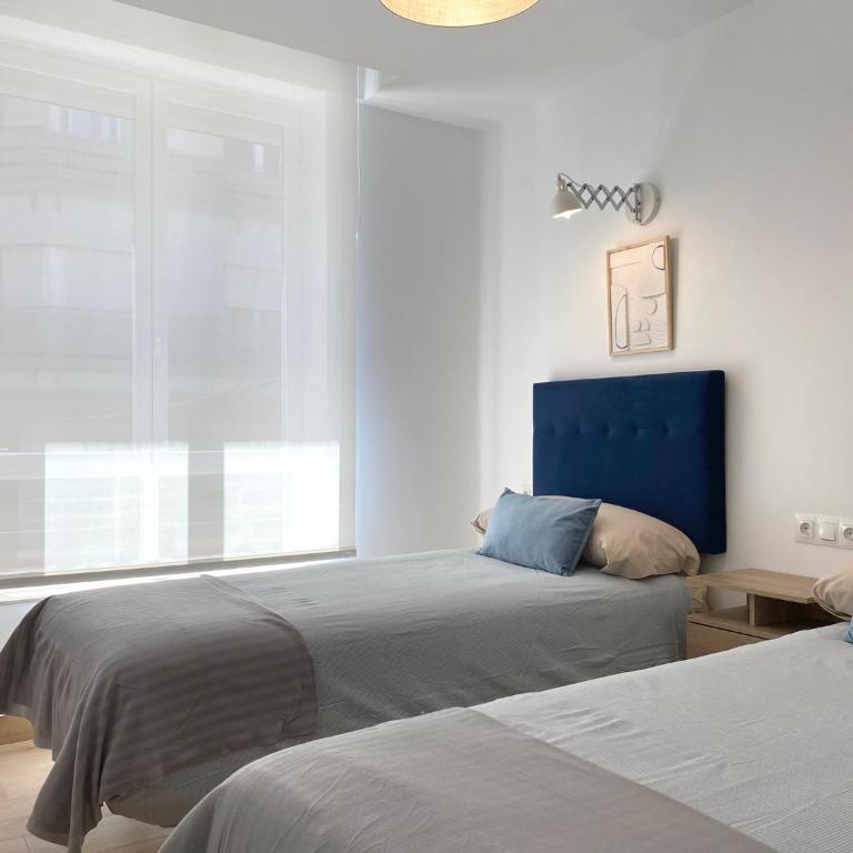 Quevedo Premium by ARoom - Apartamento de 2 dormitorios - 5