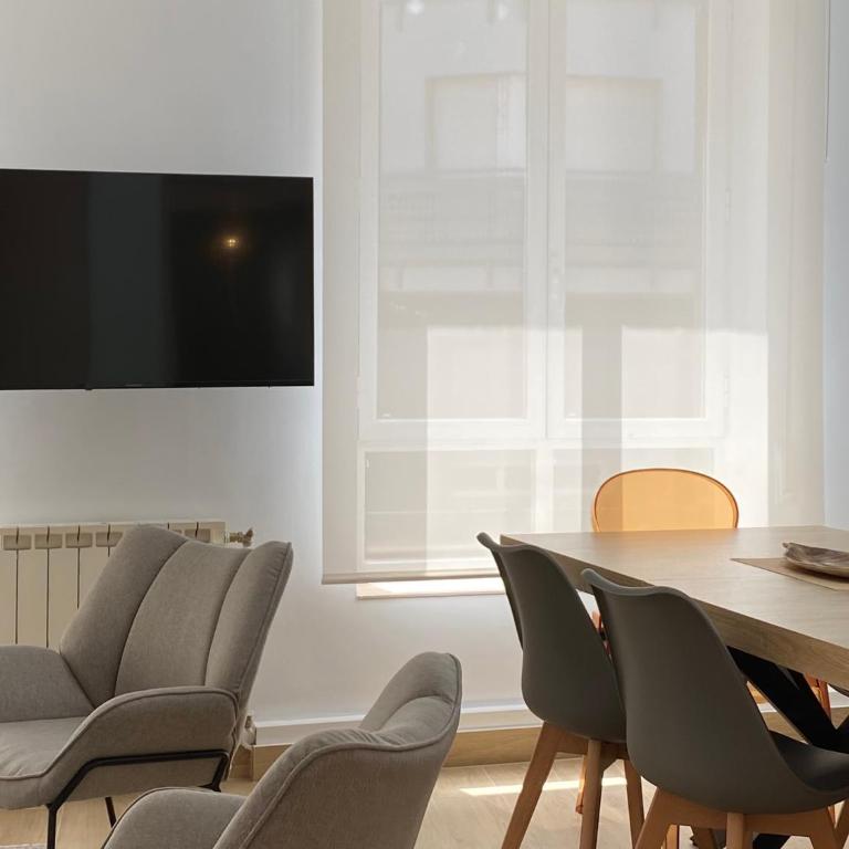 Quevedo Premium by ARoom - Apartamento de 2 dormitorios - 6